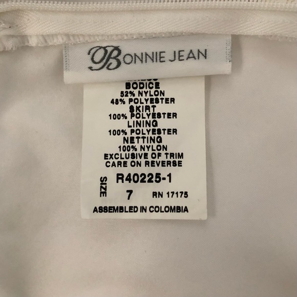 Bonnie Jean dress - Picture 4 of 4